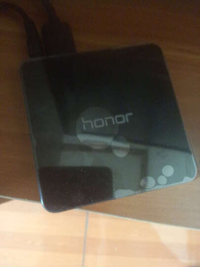 华为荣耀盒子 真4K超高清H.265硬解 网络机顶