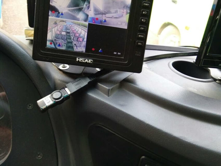 绿联 Type-C转接头 USB3.0安卓数据线转换器头 手机OTG线 支持华为p20小米8三星苹果新MacBook接U盘 30155 白 晒单图