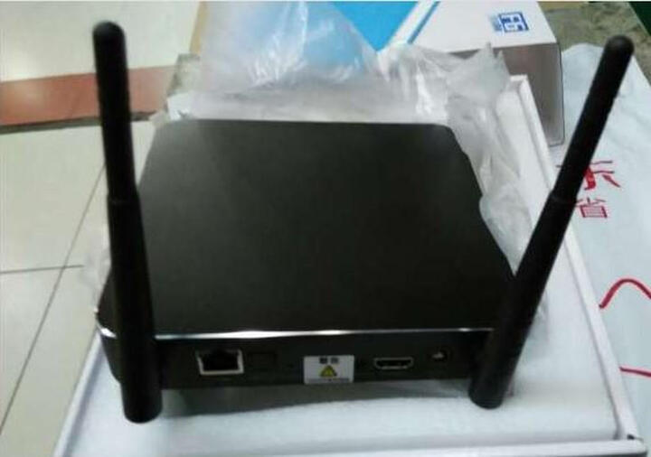 开博尔(Kaiboer)开博尔F6 4K+4G内存+16G存