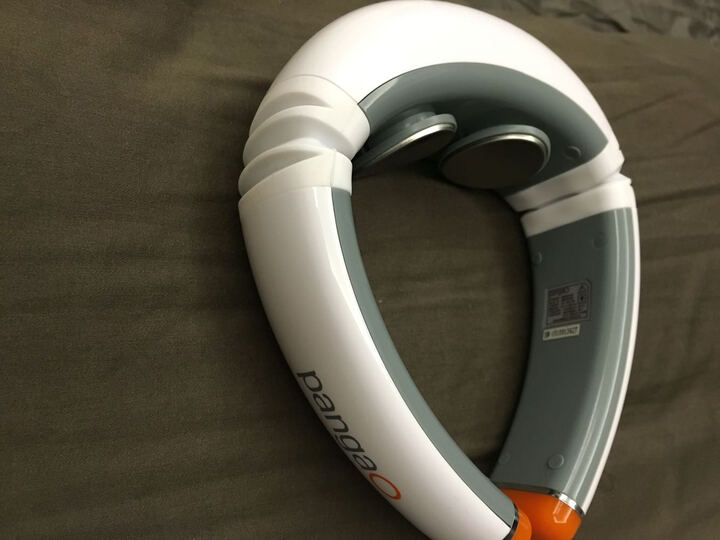 攀高 PG-2601B8 颈椎治疗仪 (颈椎按摩器)--很