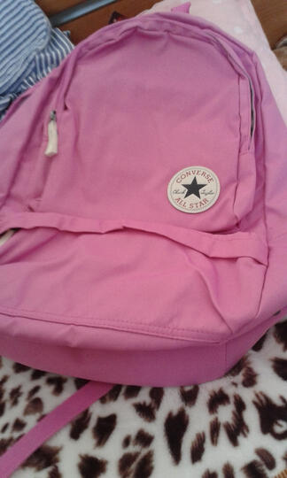 CONVERSE匡威2015秋 中性背包 12595C66