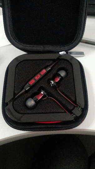 森海塞尔(Sennheiser) Momentum in-Ear I 入耳