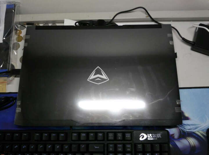 机械师 F57 超薄高清游戏本6代i5\/i7四核GTX9