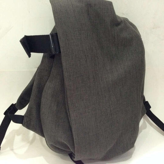 老佛爷lafolie苹果电脑包笔记本包双肩背包真皮