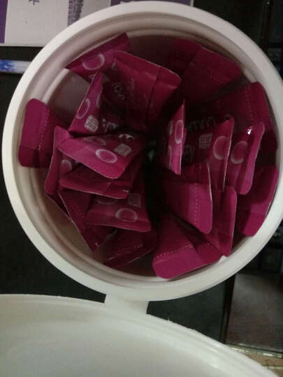 汤臣倍健 胶原蛋白维生素C维生素E粉 3g*20袋