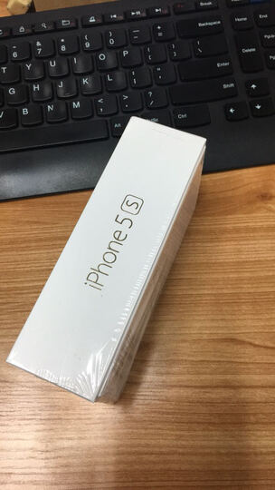 Apple iPhone 5s (A1530) 16GB 金色 移动联通