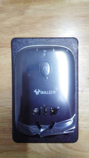 公牛(BULL)GN-Y1015 京东专供APP 10A智能