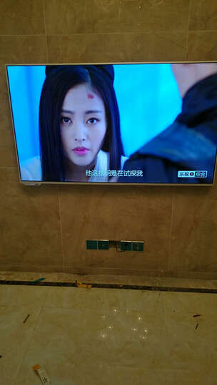 乐视超级电视 第3代X55(X3-55)55英寸4K智能