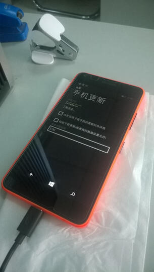 微软(Microsoft) Lumia 640 LTE DS (RM-1113)