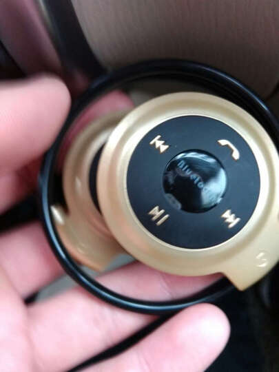 乔威 MP3跑步耳机sport运动型迷你MP3播放器