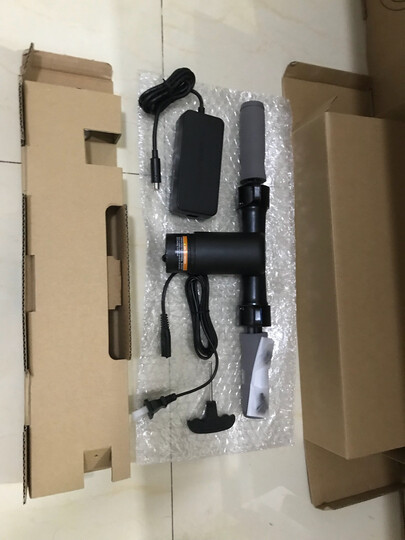 Ninebot 九号电动滑板车(标准版) 成人儿童便携折叠电动车体感车平衡车 晒单图