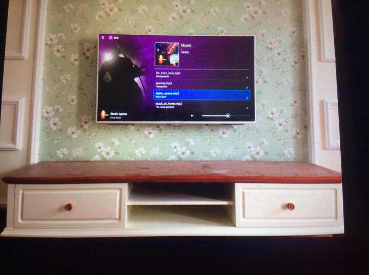 索尼(SONY) KD-49X8300C 49英寸 4K超清安卓