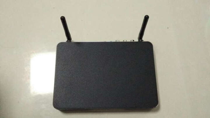 尔(Kaiboer)H19 64位八核 安卓智能网络电视机