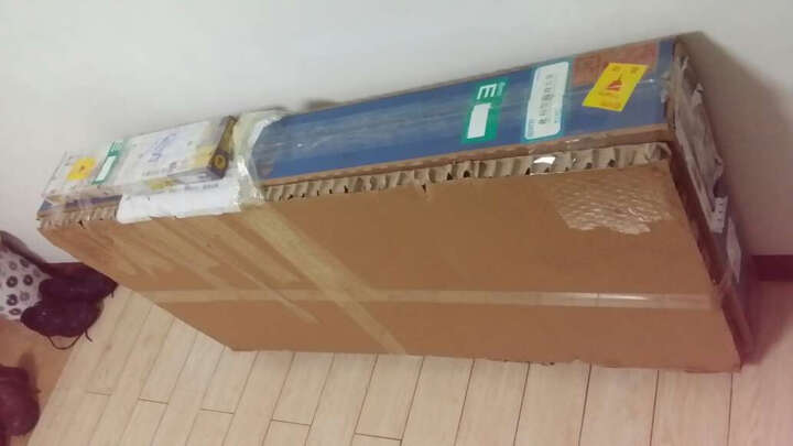 寸全高清平板液晶电视机--虽然不是京东自营,但