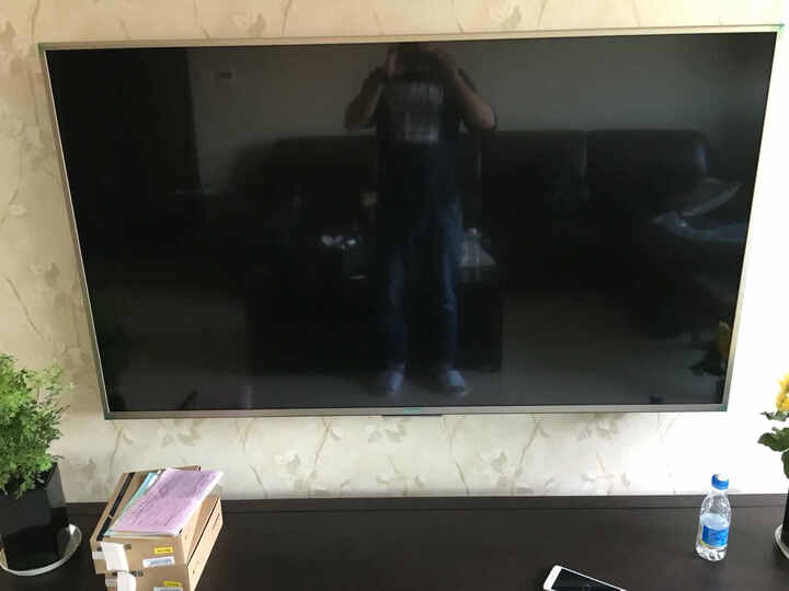 索尼 (SONY) U9 65英寸4K超高清 安卓5.0系统