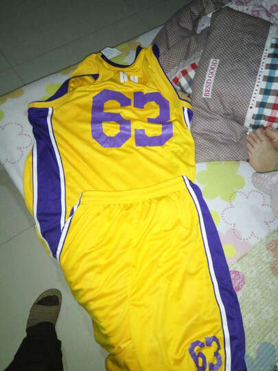 骑士明星球衣湖人队服定制勇士套装公牛篮球服