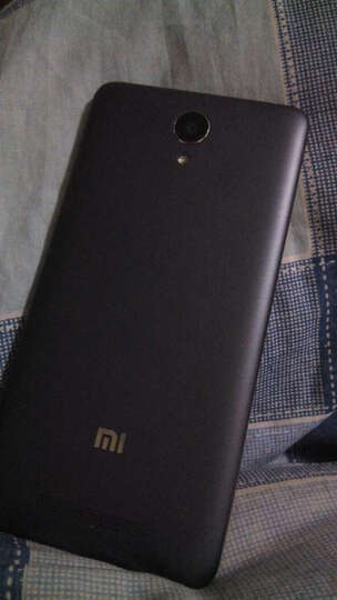 色 移动4G手机 双卡双待--今天拿到,京东自提很