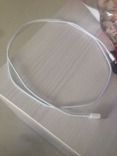 BIAZE Lightning数据线 手机数据线\/充电线 1米