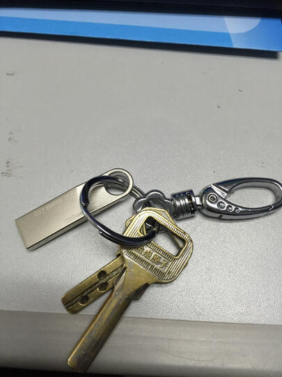 100MB\/s DT SE9G2 32GB USB3.0 金属U盘 银