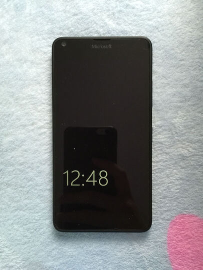 微软(Microsoft) Lumia 640 LTE DS (RM-1113)