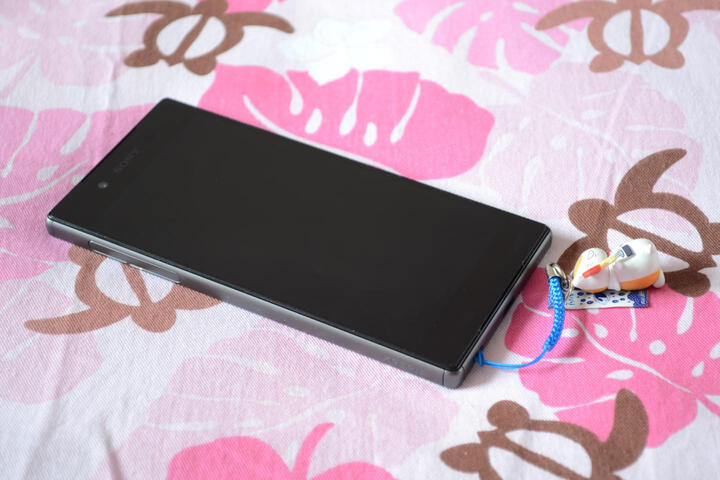 索尼(SONY)Xperia Z5 E6683 索尼z5 移动联通