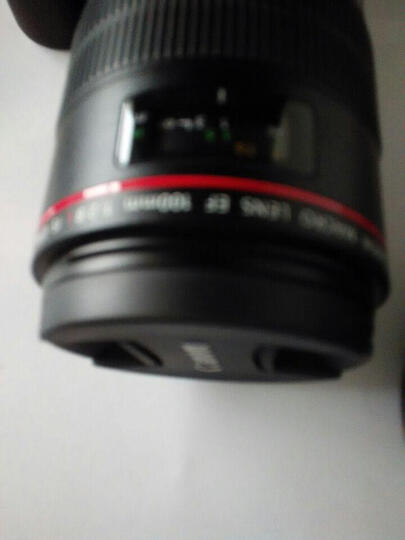 佳能(Canon) EF 100mm f/2 USM 远摄定焦镜头 套装 晒单图
