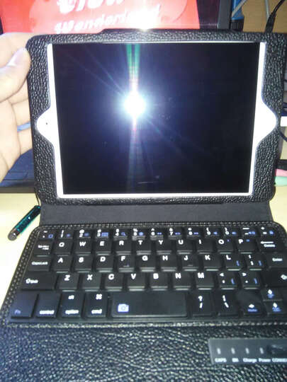 Apple iPad mini 2 平板电脑 7.9英寸(16G WLA