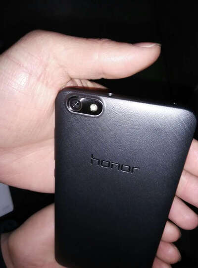 华为 荣耀 畅玩4X CHE-TL00H 增强版 移动4G