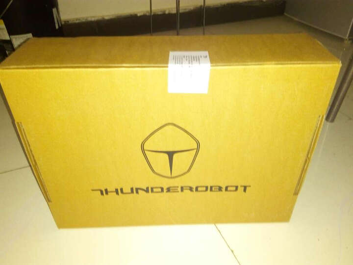雷神(ThundeRobot)911-S2c 15.6英寸游戏笔记