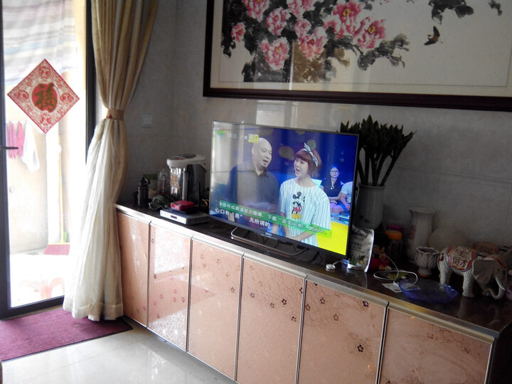 索尼(SONY) KDL-42W700B 42英寸全高清LED