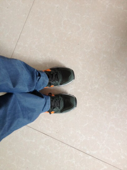 New Balance旗舰店\/NB 新品男鞋 经典复古鞋 