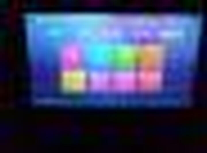 熊猫(PANDA) LE39D71 U派39英寸 夏普技术屏