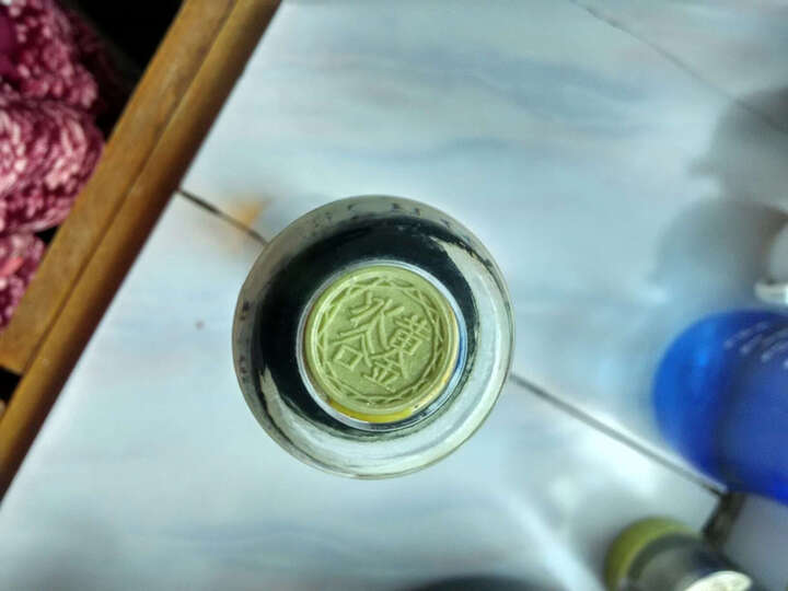 张裕CHANGYU黄金冰谷 冰酒 金钻 375ml怎么