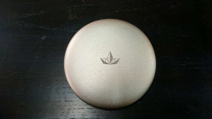 迅雷赚钱宝Pro 土豪金 WS1508 让你的路由器