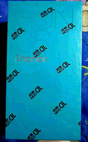 华为 荣耀 4A (SCL-AL00) 2GB内存标准版 金色