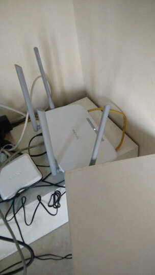 TP-LINK TL-WDR5600 900M 11AC双频无线路