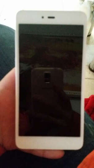 锤子 坚果 32GB 橙色 移动联通4G手机 双卡双