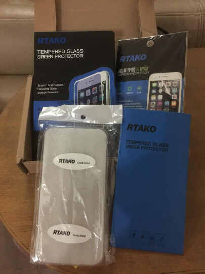 TAKO【护眼抗蓝光】iphone6s全覆盖钢化膜 适