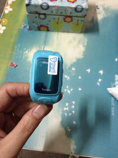 阿巴町KT01L(一代):手表外观很漂亮,刚拿到手