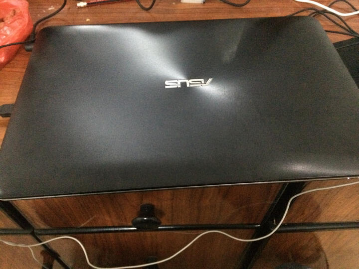 \/华硕 顽石3代FL5800 i7超薄笔记本电脑游戏本