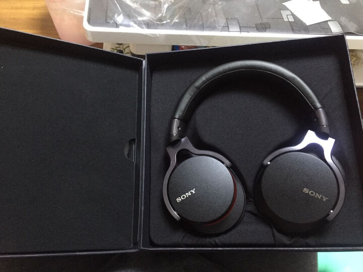 索尼(SONY)MDR-1ADAC\/M 令人惊艳的声效 来