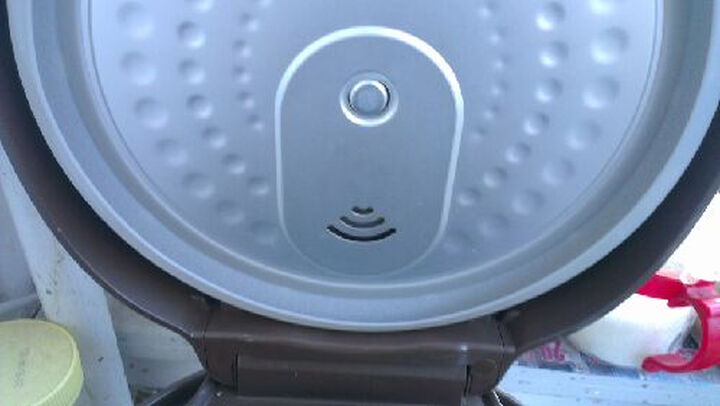 苏泊尔(SUPOR)电饭煲电饭锅CFXB40FC833