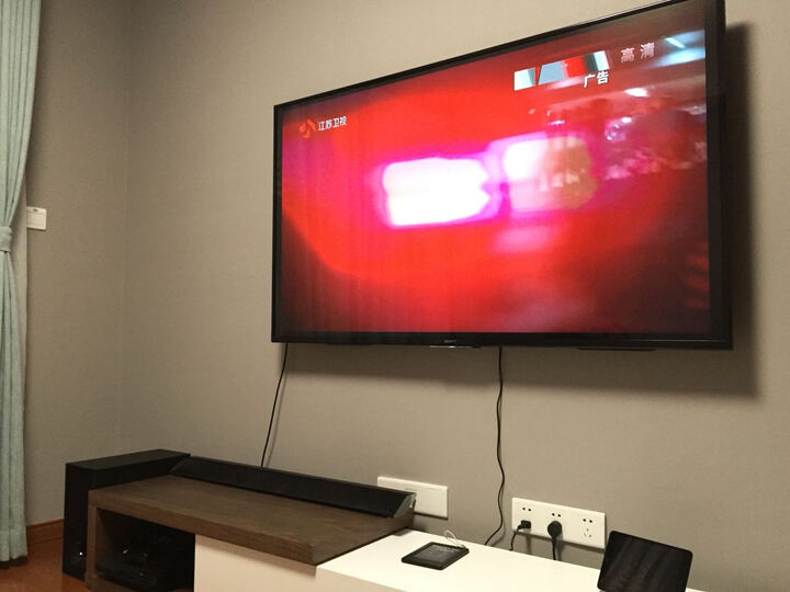 索尼(SONY)HT-CT780 家庭影院 电视音响 2.1声