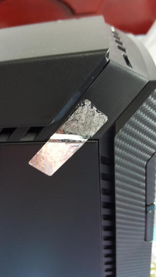 联想Y900:这是我在京东买的最贵的东西,因为