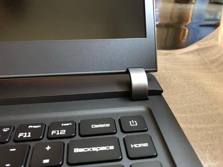 小米(MI)Pro 15.6英寸金属轻薄笔记本(i7-8550U 16G 256GSSD MX150 2G独显 FHD 指纹识别 预装office)深空灰 晒单图