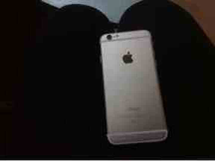 Apple iPhone 6 (A1586) 16GB 金色 移动联通电