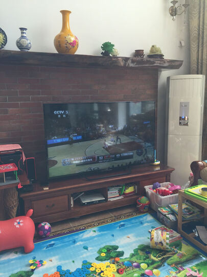 索尼 (SONY)KD-65X8000C 65英寸4K超高清 安