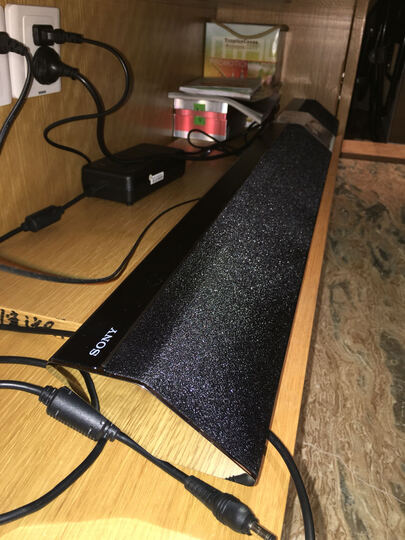 索尼(SONY)HT-CT780 家庭影院 电视音响 2.1声