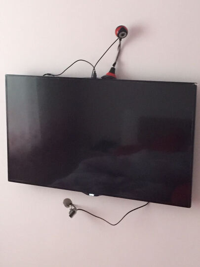 乐视超级电视 第3代X40(X3-40)40英寸2D智能