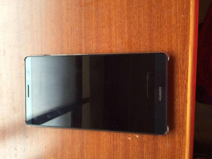 华为 Mate8 (NXT-TL00) 移动4G手机 32G 真八